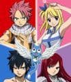 Fairy Tail