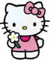 Asobō! Hello Kitty