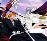 Bleach Movie 3: Fade to Black