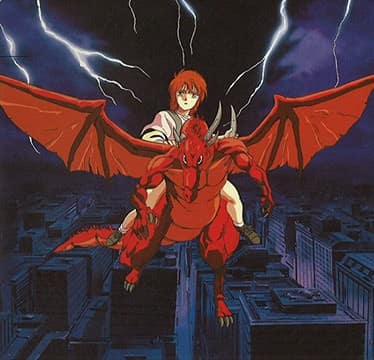Dragon Century