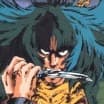 Violence Jack
