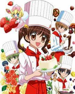 Yumeiro Pâtissière