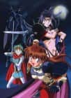 Slayers: The Book of Spells