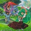 Princess Rouge: The Legend of the Last Labyrinth