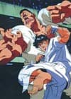 Grappler Baki: The Ultimate Fighter