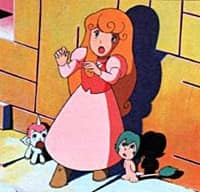 Unico in the Island of Magic