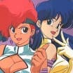 Dirty Pair: Flight 005 Conspiracy