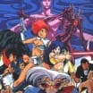 Dirty Pair: Project Eden