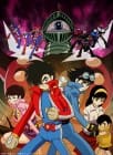 Kikaider-01: The Animation