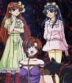 Haitoku no Shoujyo - Family of Debauchery