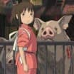 Spirited Away