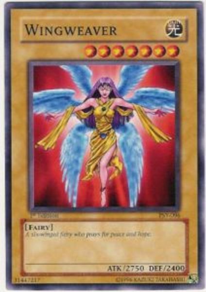 Wingweaver