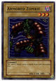 Armored Zombie