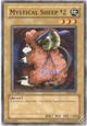 Mystical Sheep #2