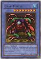 Crab Turtle