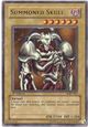 Summoned Skull