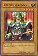 Celtic Guardian