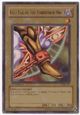 Left Leg of the Forbidden One