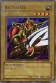 Battle Ox