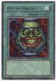 Pot of Greed