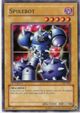Spikebot