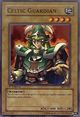 Celtic Guardian
