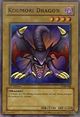 Koumori Dragon
