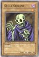 Skull Servant