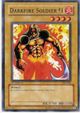 Darkfire Soldier #1