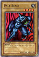 Pale Beast