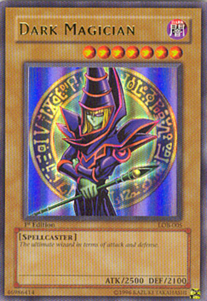 Dark Magician