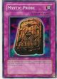 Mystic Probe