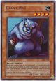 Giant Rat
