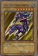 Gaia The Fierce Knight