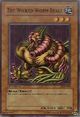 The Wicked worm beast