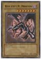 Red Eyes Black Dragon