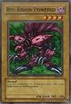 Ryu Kishin powered