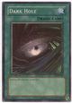 Dark Hole