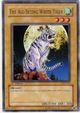 The All-Seeing White Tiger