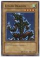 Lesser Dragon