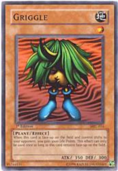 Griggle
