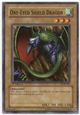 One-Eyed Shield Dragon