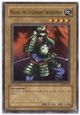 Masaki, the Legendary Swordsman