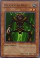 Man-Eater Bug
