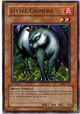 Little Chimera
