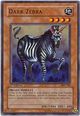 Dark Zebra