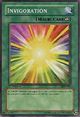 Invigoration