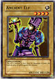 Ancient Elf