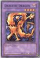 Darkfire Dragon