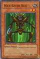 Man-Eater Bug